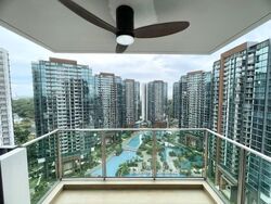 Normanton Park (D5), Apartment #634551881